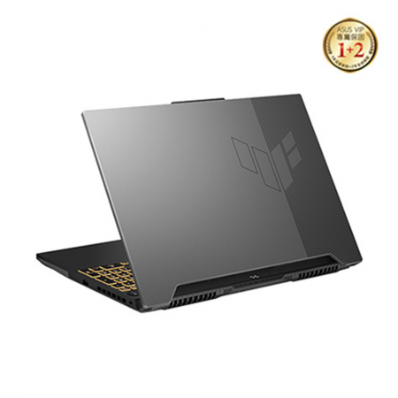 【華碩筆電】ASUS TUF Gaming F15 FX507ZC4 15.6吋電競筆電 機甲灰